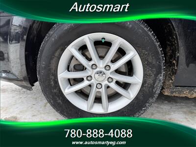 2015 Dodge Grand Caravan SXT   - Photo 17 - Edmonton, AB T5L 1A4