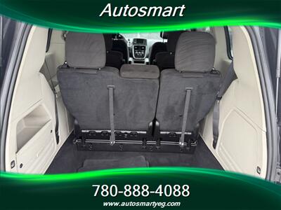 2015 Dodge Grand Caravan SXT   - Photo 7 - Edmonton, AB T5L 1A4