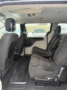 2015 Dodge Grand Caravan SXT   - Photo 9 - Edmonton, AB T5L 1A4