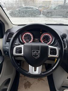 2015 Dodge Grand Caravan SXT   - Photo 15 - Edmonton, AB T5L 1A4