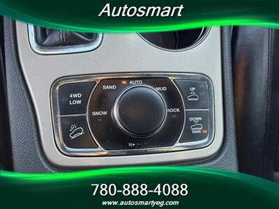 2016 Jeep Grand Cherokee Summit - Photo 13 - Edmonton, AB T5L 1A4