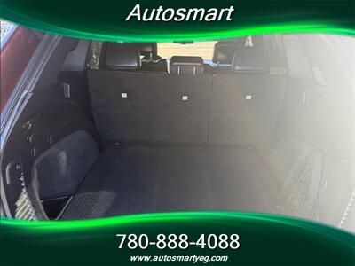 2016 Jeep Grand Cherokee Summit - Photo 7 - Edmonton, AB T5L 1A4