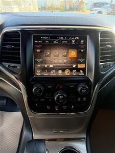 2016 Jeep Grand Cherokee Summit - Photo 14 - Edmonton, AB T5L 1A4