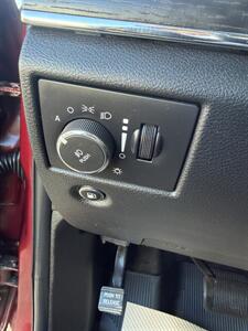 2016 Jeep Grand Cherokee Summit - Photo 16 - Edmonton, AB T5L 1A4