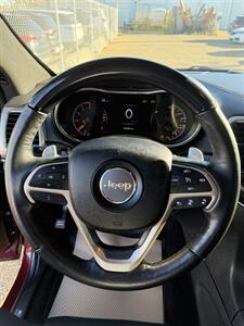 2016 Jeep Grand Cherokee Summit - Photo 15 - Edmonton, AB T5L 1A4