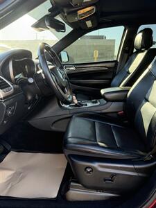 2016 Jeep Grand Cherokee Summit - Photo 12 - Edmonton, AB T5L 1A4