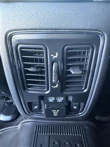 2016 Jeep Grand Cherokee Summit - Photo 9 - Edmonton, AB T5L 1A4