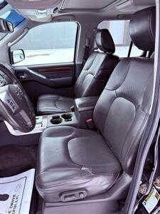 2011 Nissan Pathfinder S   - Photo 12 - Edmonton, AB T5L 1A4