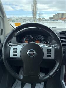 2011 Nissan Pathfinder S   - Photo 14 - Edmonton, AB T5L 1A4