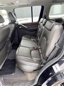 2011 Nissan Pathfinder S   - Photo 8 - Edmonton, AB T5L 1A4