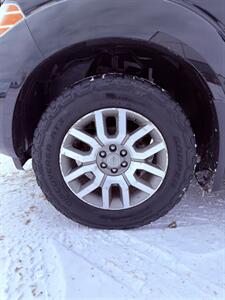 2011 Nissan Pathfinder S   - Photo 16 - Edmonton, AB T5L 1A4