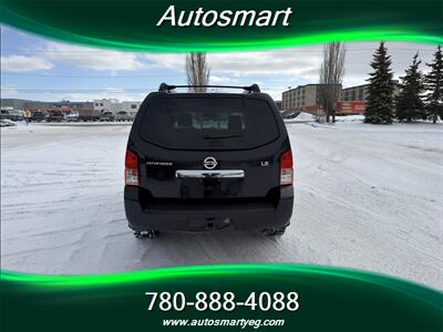 2011 Nissan Pathfinder S   - Photo 5 - Edmonton, AB T5L 1A4