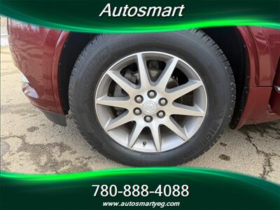 2016 Buick Enclave Leather - Photo 18 - Edmonton, AB T5L 1A4