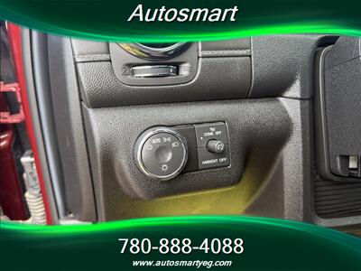 2016 Buick Enclave Leather - Photo 17 - Edmonton, AB T5L 1A4