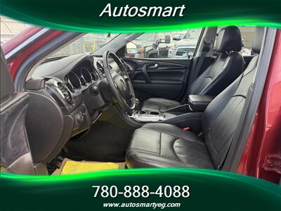2016 Buick Enclave Leather - Photo 14 - Edmonton, AB T5L 1A4