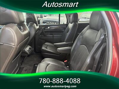 2016 Buick Enclave Leather - Photo 9 - Edmonton, AB T5L 1A4