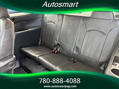 2016 Buick Enclave Leather - Photo 8 - Edmonton, AB T5L 1A4