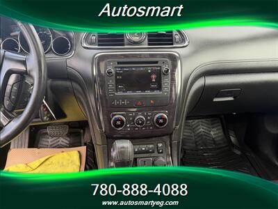 2016 Buick Enclave Leather - Photo 15 - Edmonton, AB T5L 1A4