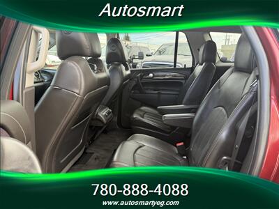 2016 Buick Enclave Leather - Photo 10 - Edmonton, AB T5L 1A4