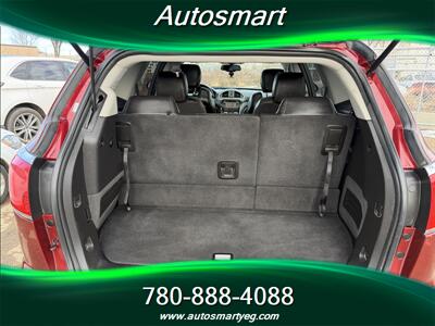 2016 Buick Enclave Leather - Photo 7 - Edmonton, AB T5L 1A4