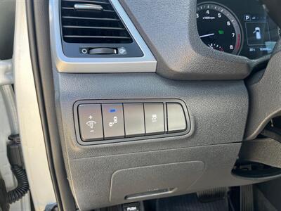 2017 Hyundai TUCSON 1.6T Limited - Photo 15 - Edmonton, AB T5S 1P8