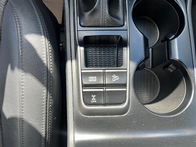 2017 Hyundai TUCSON 1.6T Limited - Photo 12 - Edmonton, AB T5S 1P8