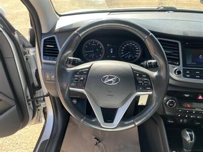 2017 Hyundai TUCSON 1.6T Limited - Photo 14 - Edmonton, AB T5S 1P8