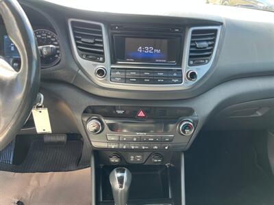 2017 Hyundai TUCSON 1.6T Limited - Photo 13 - Edmonton, AB T5S 1P8