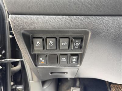 2017 Nissan Pathfinder SL  ONE OWNER - Photo 17 - Edmonton, AB T5S 1P8