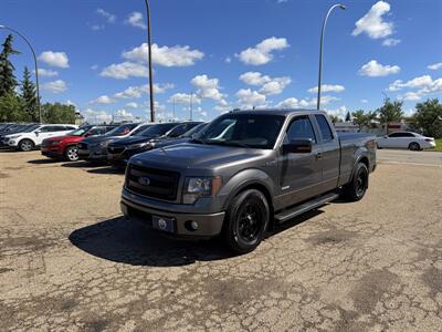 2014 Ford F-150 FX4  NO ACCIDENTS - Photo 3 - Edmonton, AB T5S 1P8