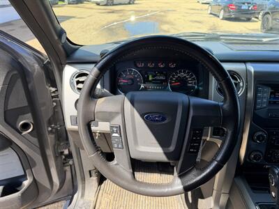 2014 Ford F-150 FX4  NO ACCIDENTS - Photo 12 - Edmonton, AB T5S 1P8