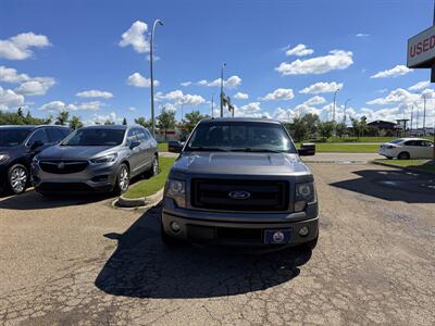 2014 Ford F-150 FX4  NO ACCIDENTS - Photo 2 - Edmonton, AB T5S 1P8