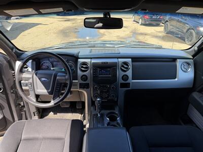 2014 Ford F-150 FX4  NO ACCIDENTS - Photo 10 - Edmonton, AB T5S 1P8