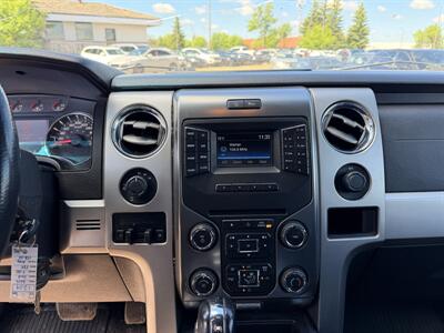 2014 Ford F-150 FX4  NO ACCIDENTS - Photo 11 - Edmonton, AB T5S 1P8
