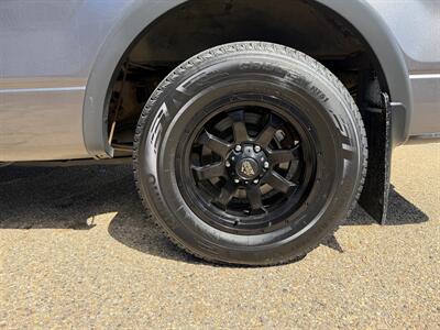 2014 Ford F-150 FX4  NO ACCIDENTS - Photo 14 - Edmonton, AB T5S 1P8