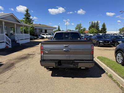 2014 Ford F-150 FX4  NO ACCIDENTS - Photo 5 - Edmonton, AB T5S 1P8