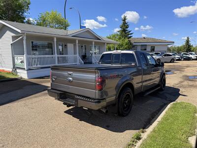 2014 Ford F-150 FX4  NO ACCIDENTS - Photo 6 - Edmonton, AB T5S 1P8