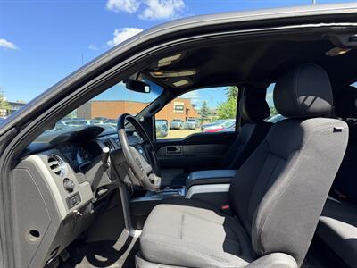 2014 Ford F-150 FX4  NO ACCIDENTS - Photo 8 - Edmonton, AB T5S 1P8
