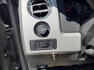 2014 Ford F-150 FX4  NO ACCIDENTS - Photo 13 - Edmonton, AB T5S 1P8