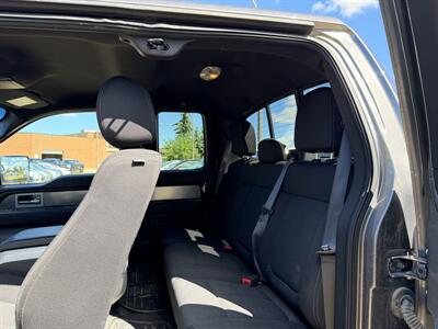2014 Ford F-150 FX4  NO ACCIDENTS - Photo 7 - Edmonton, AB T5S 1P8