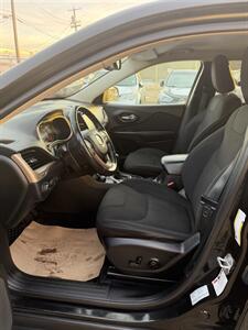 2016 Jeep Cherokee North   - Photo 11 - Edmonton, AB T5L 1A4