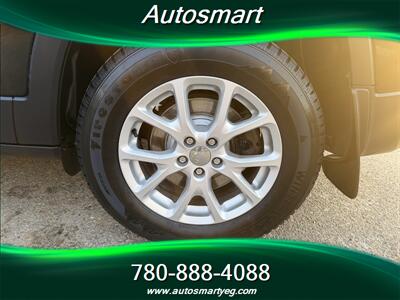 2016 Jeep Cherokee North   - Photo 15 - Edmonton, AB T5L 1A4