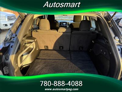 2016 Jeep Cherokee North   - Photo 7 - Edmonton, AB T5L 1A4