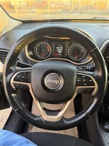 2016 Jeep Cherokee North   - Photo 13 - Edmonton, AB T5L 1A4