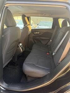 2016 Jeep Cherokee North   - Photo 8 - Edmonton, AB T5L 1A4