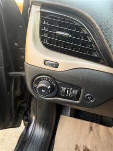 2016 Jeep Cherokee North   - Photo 14 - Edmonton, AB T5L 1A4