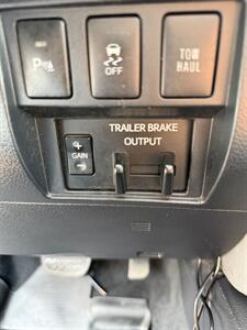2019 Toyota Tundra SR5   - Photo 11 - Edmonton, AB T5S 1P8