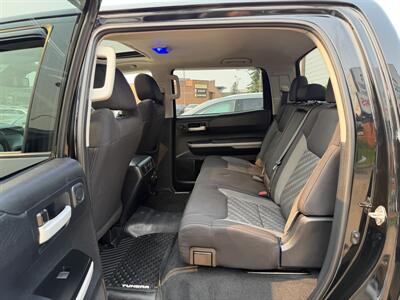 2019 Toyota Tundra SR5   - Photo 7 - Edmonton, AB T5S 1P8