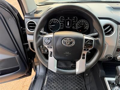 2019 Toyota Tundra SR5   - Photo 13 - Edmonton, AB T5S 1P8