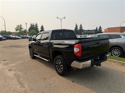 2019 Toyota Tundra SR5   - Photo 4 - Edmonton, AB T5S 1P8